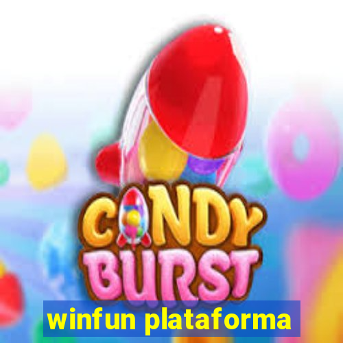 winfun plataforma